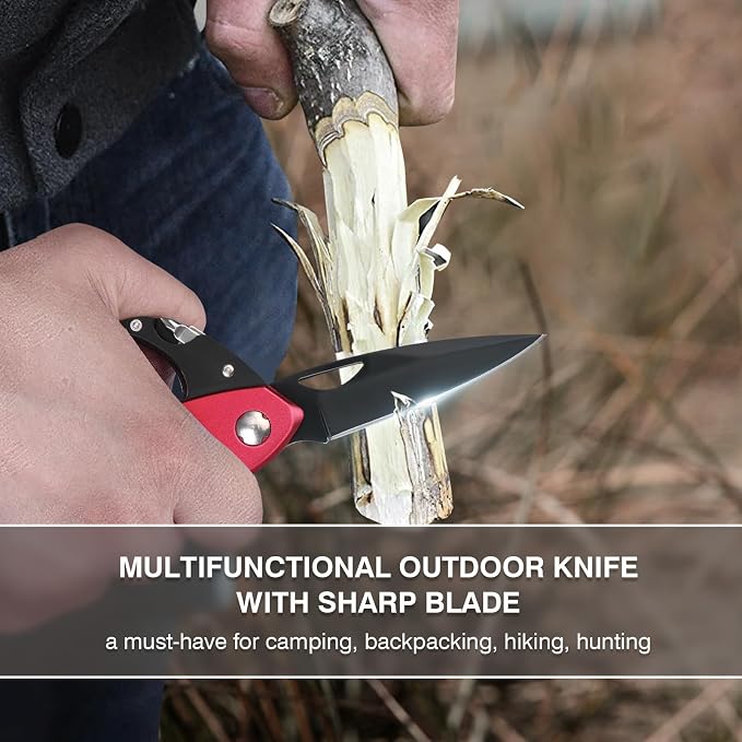 FUNBRO Multitool knife - Image 3
