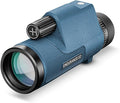Endurance ED Marine 7x42 Monocular Blue w Compass by Hawke