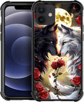 for iPhone 11 Case by FKBRCL4U