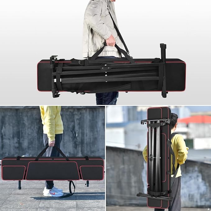 Piano keyboard Case Compatible - Image 4