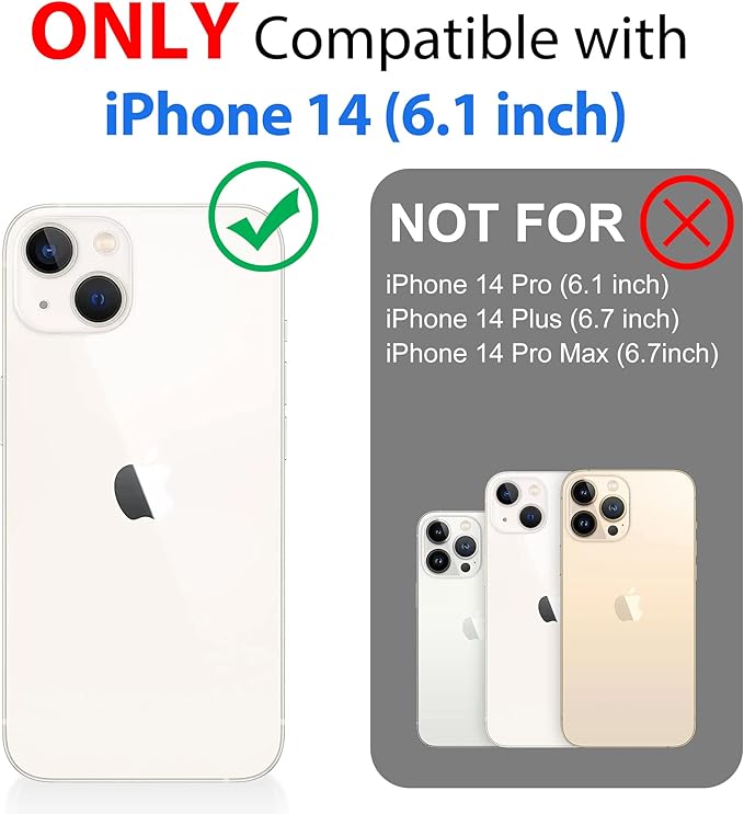 SPORTLINK Design for iPhone 14 Waterproof Case - Image 2