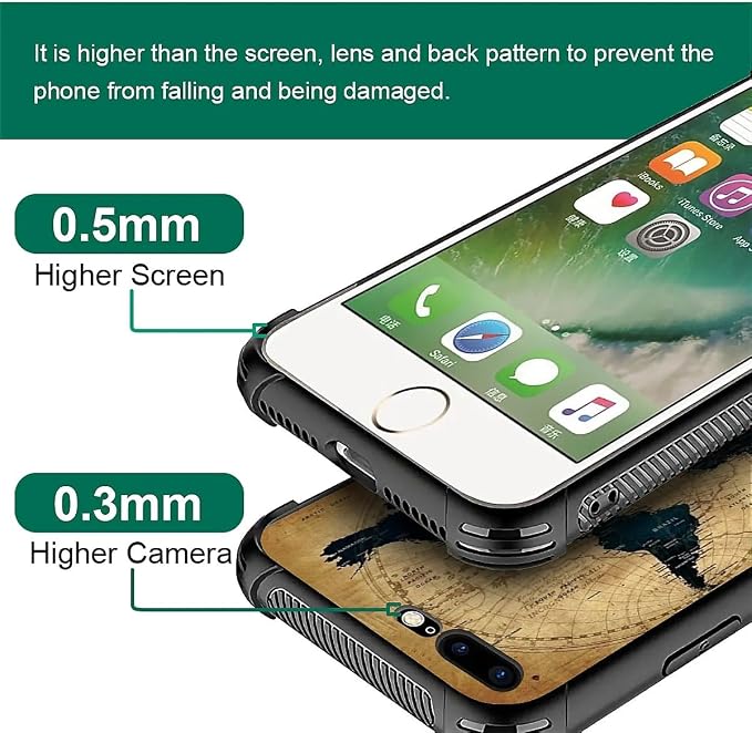Case for iPhone 7 Plus/8 Plus - Image 5