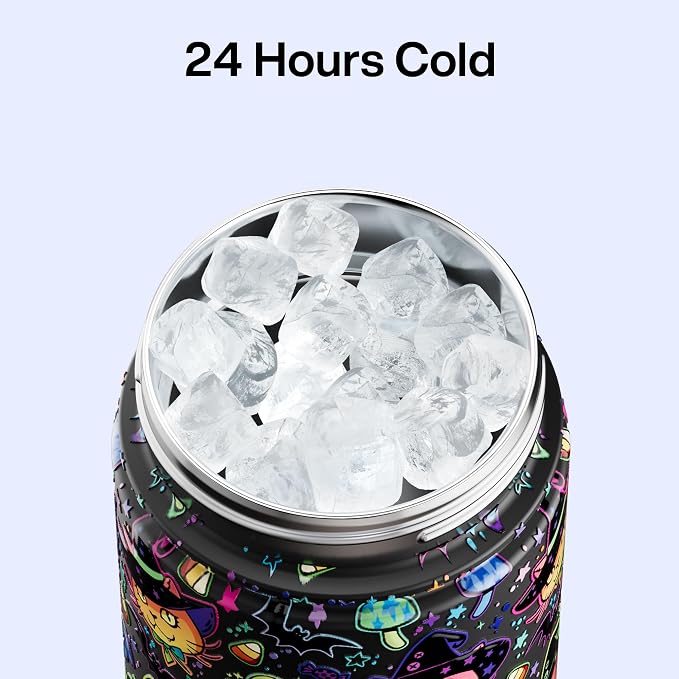 ENCOOL Insulated Water Bottle - Image 4