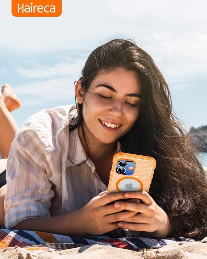for iPhone 17 Waterproof Case - Image 9