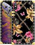 Compatible with iPhone Xs Max Case by Unknown