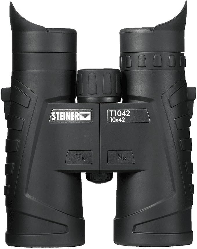 Steiner Tactical Series Binoculars, Lightweight Precision Optics by SteinerOptics