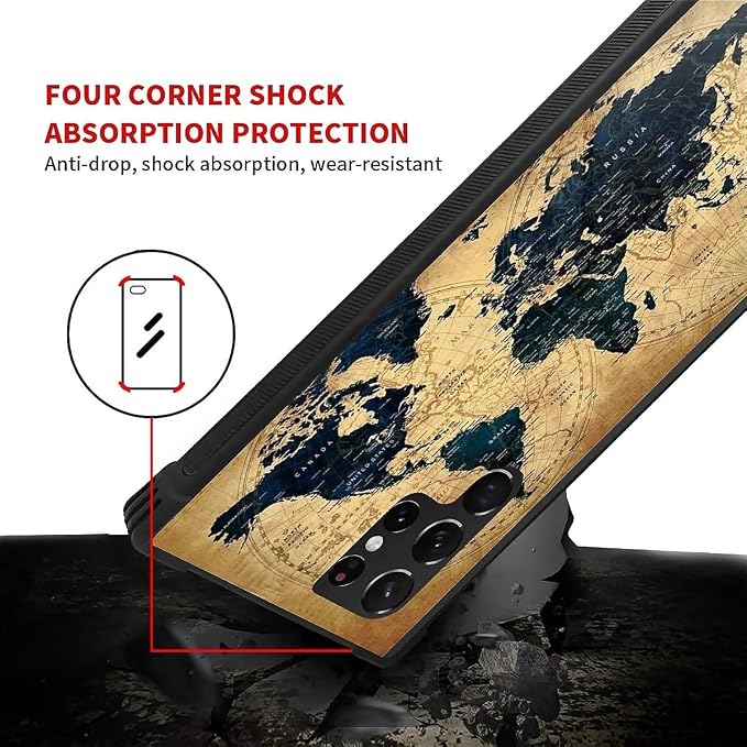 for Samsung Galaxy S22 Ultra Case - Image 6