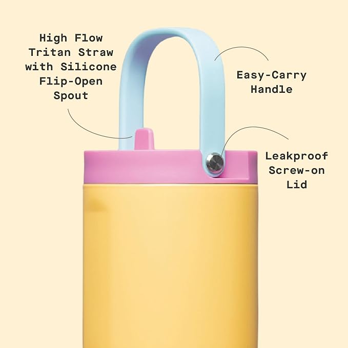 Corkcicle Go Cup XL - Image 4