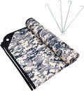 LYN Heavy Duty Emergency Blanket Survival Gear Waterproof Insulated Blanket by LYN%C2%AEEmergencyOutdoor