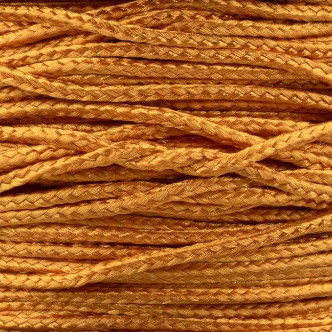 Paracord Planet Micro Paracord – Thin Braided Cord - Image 2
