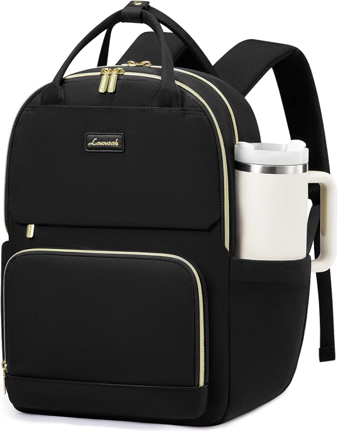 LOVEVOOK Laptop Backpack for Women by LOVEVOOK
