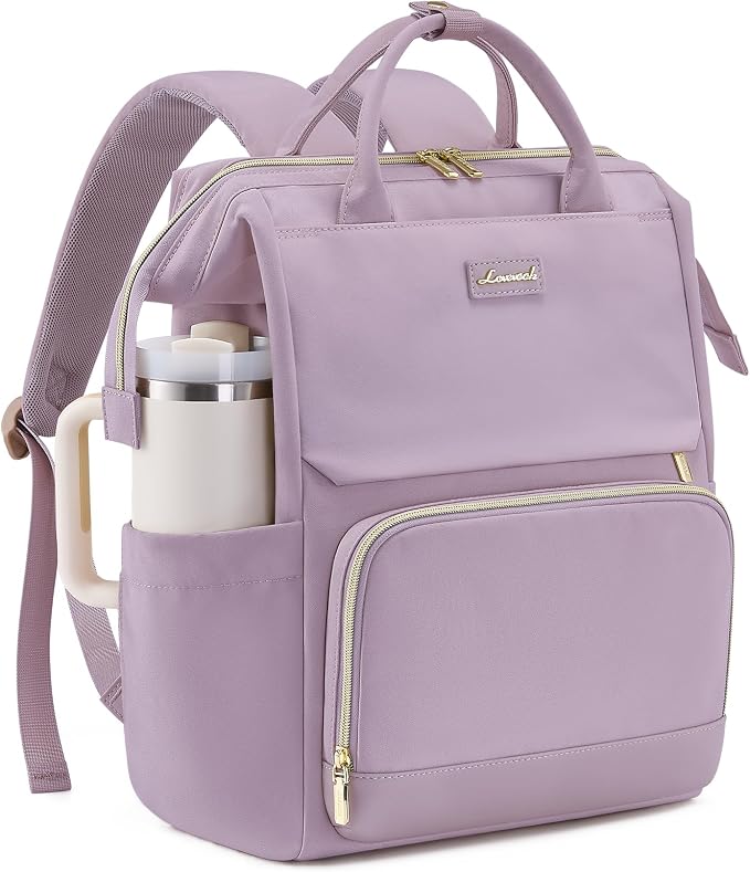 LOVEVOOK Laptop Backpack for Women by LOVEVOOK