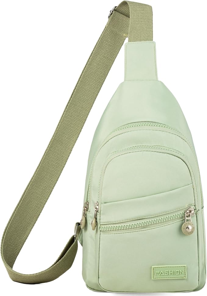 Banelu Sling Backpack Crossbody Sling Bag - Image 2