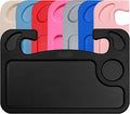 Steering Wheel Desk Tray for Eating, Laptops by lebogner