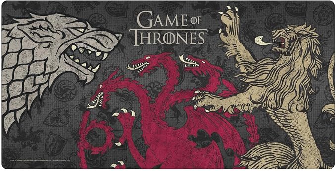 Head Case Designs Officially Licensed HBO Game of Thrones Stark, Lannister - Image 8