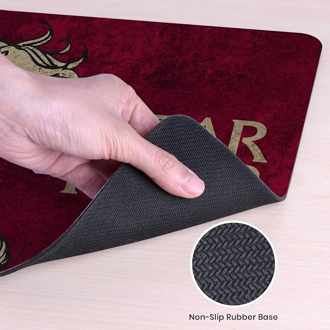 Head Case Designs Officially Licensed HBO Game of Thrones House Lannister - Image 5