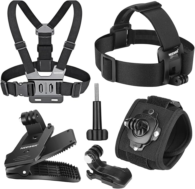 NEEWER Accessory Set Compatible by Neewer