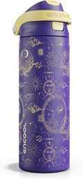 ENCOOL Leakproof Insulated Water Bottle by ENCOOL