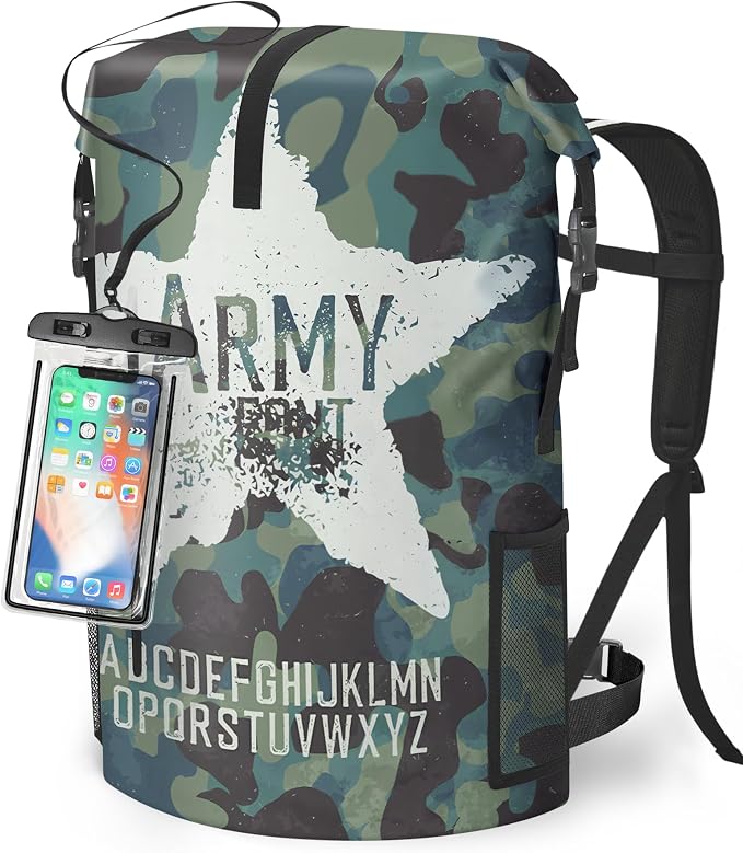 Waterproof Dry Bag Heavy Duty Marine Dry Bags by DRYSAFE