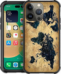 for iPhone 13 Pro Max Case by FKBRCL4U