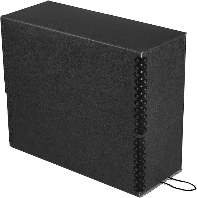Lineco Archival Document Storage Box - Image 2