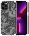 MOSNOVO Case for iPhone 13 Pro Max by Mosnovo