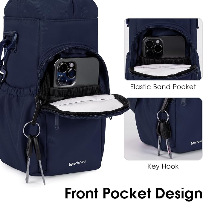 sportsnew Water Bottle Holder - Image 6