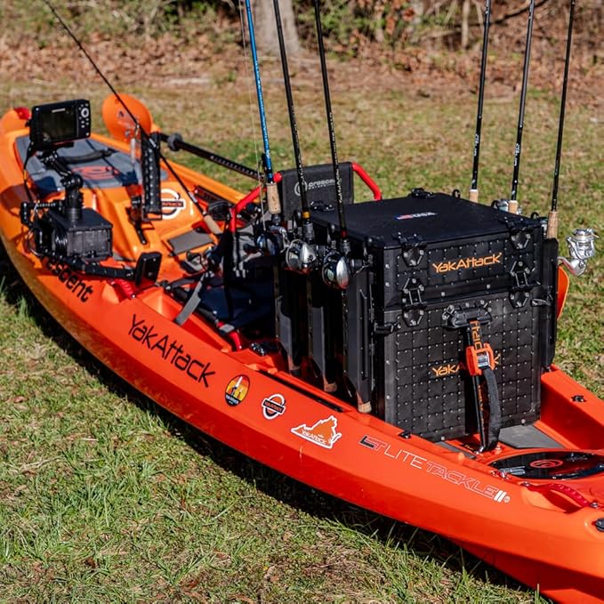 YakAttack ShortStak Upgrade Kit - Image 7