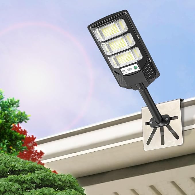 WiTi Gutter Mount Stainless Steel Bracket - Image 4