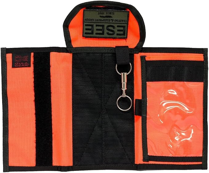 ESEE Survival Condura Map Pouch - Image 2