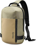 tomtoc 7L Sling Backpack Crossbody Bag by tomtoc