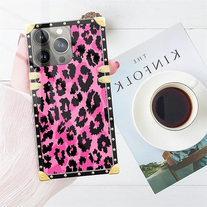 Compatible with iPhone 15 Pro Max Case - Image 7
