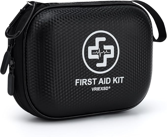 Mini First Aid Kit by VRIEXSD