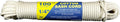 T.W Evans Cordage 46-080 Number-8 1/4-Inch Buffalo Cotton Sash Cord 100-Feet by T.W+.+Evans+Cordage+Co.