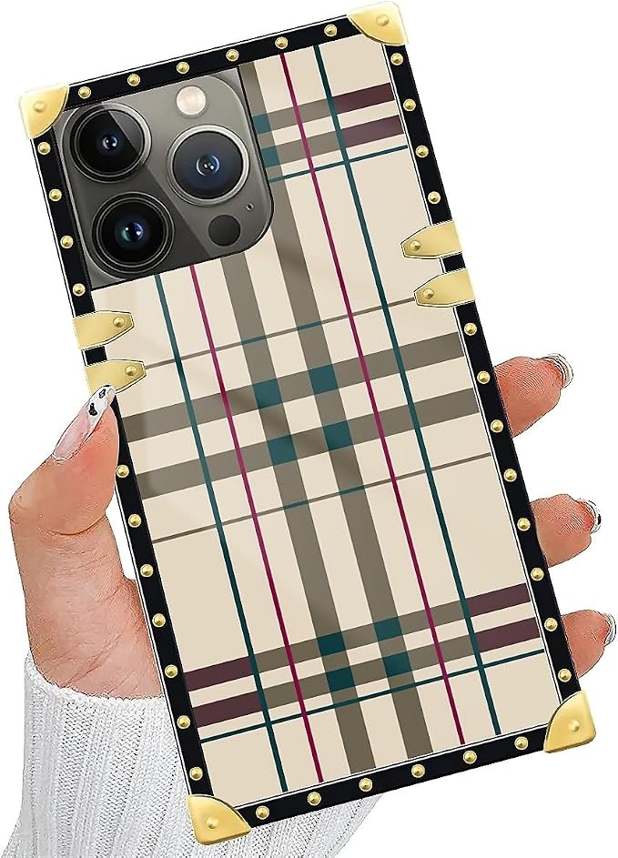 Compatible with iPhone 14 Pro Case - Image 6