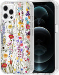 MOSNOVO Case for iPhone 12 & iPhone 12 Pro by Mosnovo