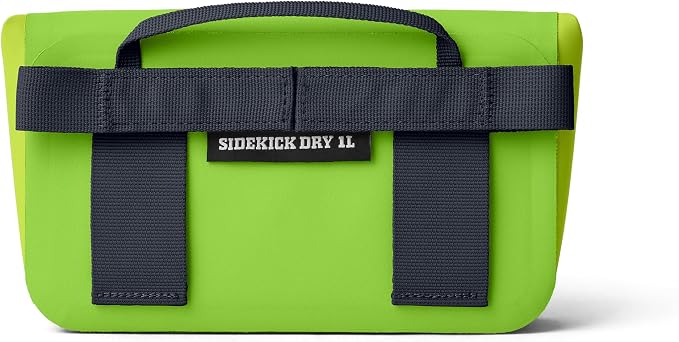 YETI Sidekick Dry Waterproof Gear Case and Bag Accessory - Image 7