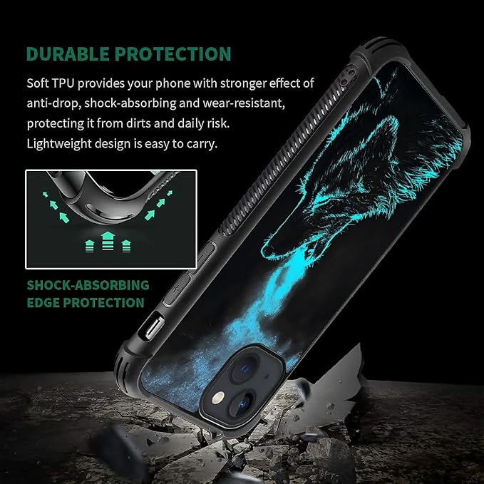 for iPhone 15 Case - Image 7