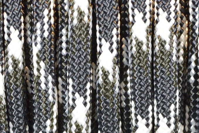 BORED? PARACORD! 550 lb Paracord – Ideal by BoredParacord