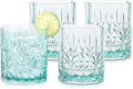 BELLAFORTE Shatterproof Tritan Plastic Short Tumbler, 13oz by BELLAFORTE