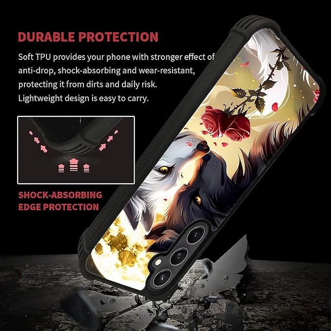 for Samsung Galaxy S23 FE Case - Image 7