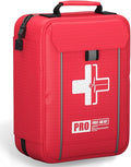 Upgrade - Comprehensive First Aid Kit by Homestockplus