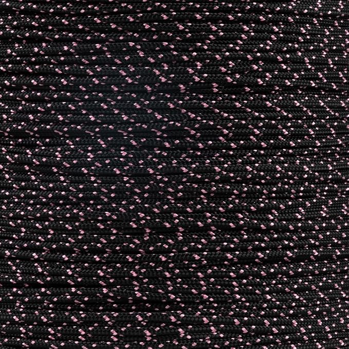 Paracord Planet 325 Paracord – 3 mm Type II Nylon Parachute Cord - Image 2