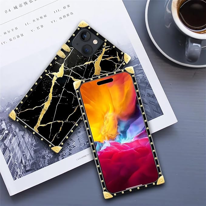 Compatible with iPhone 15 Case - Image 6