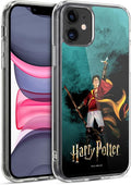 Head Case Designs Officially Licensed Harry Potter Quidditch 3 Prisoner of by CaseDesigns