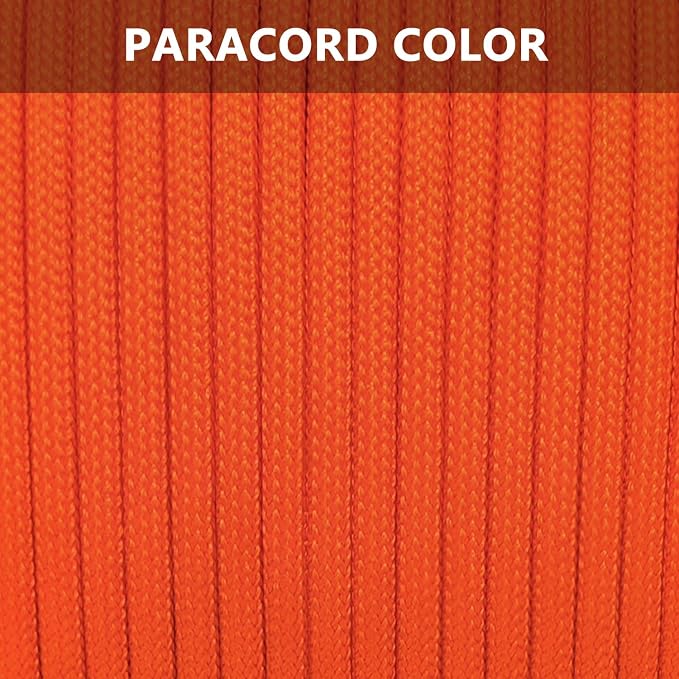Paracord 325lb Diameter 2.7mm - Image 3