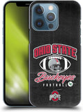 Head Case Designs Officially Licensed Ohio State University Vintage Football by CaseDesigns