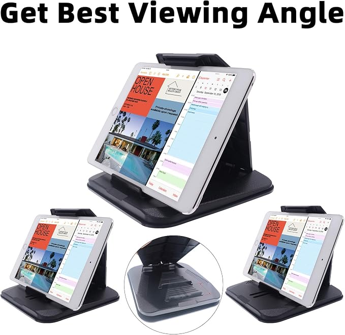 Dashboard GPS Mount Holder - Image 6