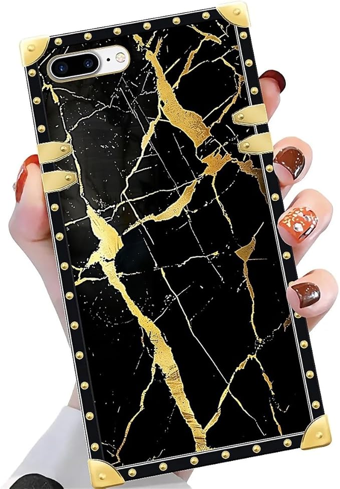 Compatible with iPhone 8 7 SE Case - Image 3