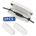 3 Pack Outdoor Extension Cord Safety Cover by Unknown